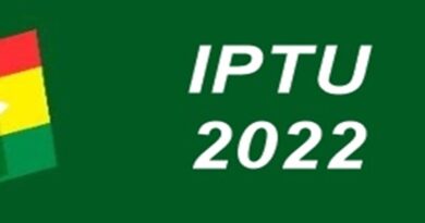 IPTU 2022